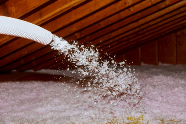 Best Insulation Materials and Products in Des C, AR