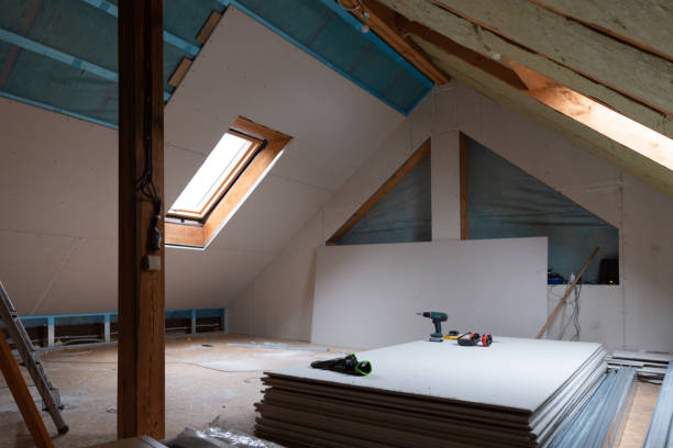 Best Insulation for Specific Applications in Des C, AR