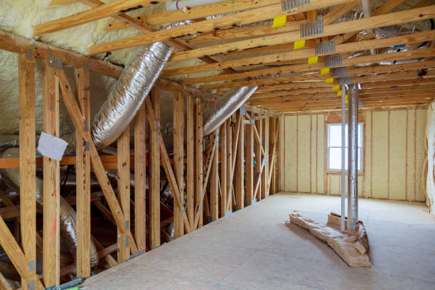 Best Commercial Insulation in Des C, AR