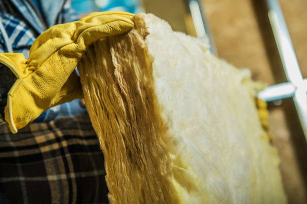Best Insulation for Specific Applications in Des C, AR