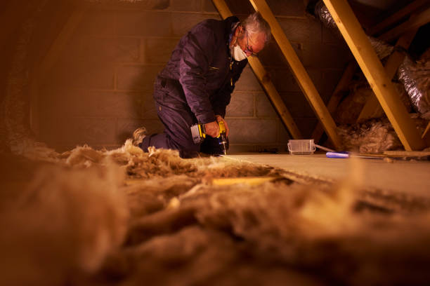 Best Insulation Installation Services in Des C, AR
